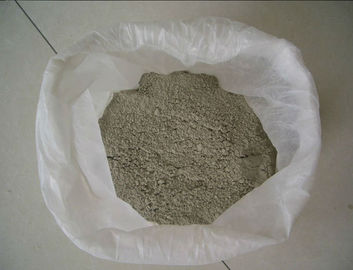 Laag Cement die Vuurvaste Castable voor Staaloven isoleren, Hoog Aluminium