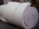 Hittebestendige Isolatie 1260 Ceramische Vezel Algemene Al2O3 52% - het Certificaat van 55% ISO