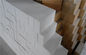 Lichtgewichtmullite Baksteen Vuurvaste Blokken voor de Ceramische Voering van de Metallurgieoven