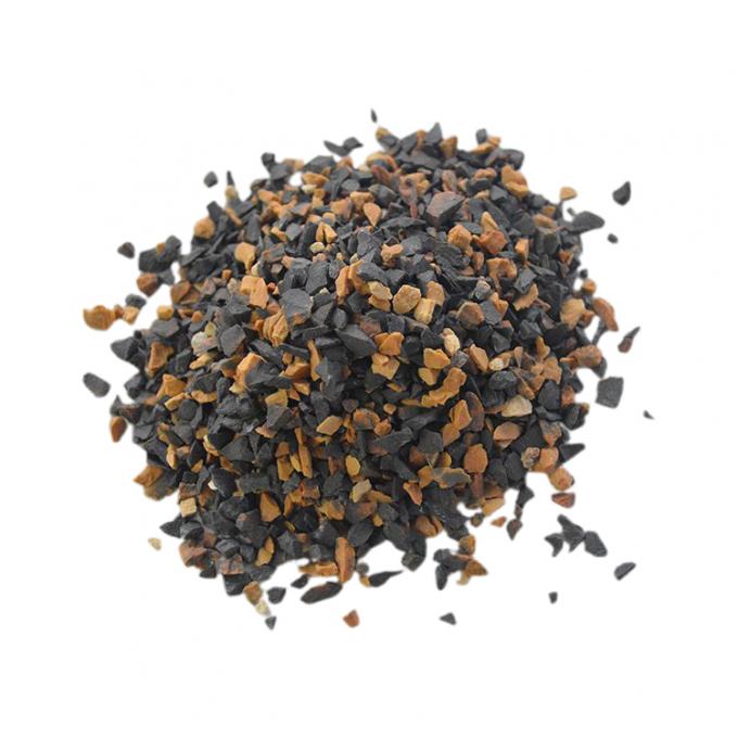 Goede kwaliteit vuurvaste grondstof gesinterd mullite M45 M60 M70 Met Al2O3 60% 1