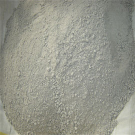 Bestand Vuurvast Castable Cement op hoge temperatuur met Praktische/Stabiele Prestaties