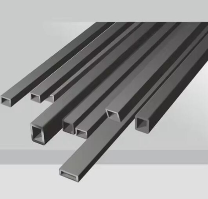 RBSIC/SISIC/SIC Silicon Carbide Beam Kiln Meubels Goedkwaliteit Sic Keramische Pipe
