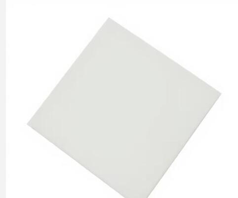 Zirconia Al2O3 keramische plaat voor industriële keramische toepassingen