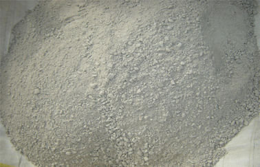 75% Al2O3 Clinker Hoog Alumina Castable Vuurvast Cement voor Boileroven