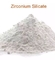 ZrSiO4 Micronized Zirconiumsilicaat 5 Micron Wit Poeder voor Sanitaire Ceramisch