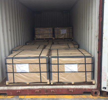 De heet-Verkoopt en Aangepaste Baksteen van Chrome Refracotry van het Groottemagnesiet voor de Oven van de Glasoven