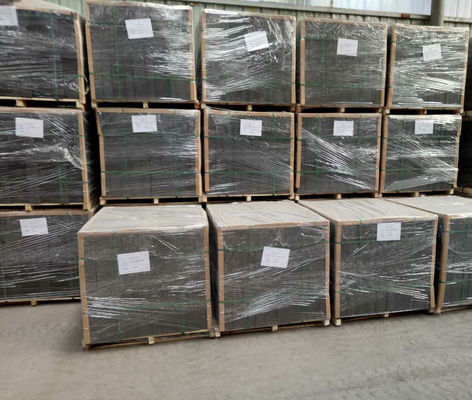 De heet-Verkoopt en Aangepaste Baksteen van Chrome Refracotry van het Groottemagnesiet voor de Oven van de Glasoven