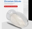 65% ZrSiO4 Wit Zirconmeel Zirconiumsilicaatpoeder voor de keramische industrie