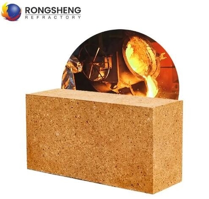 Brandvaste bakstenen fabrikanten Hoogwaardige bakstenen prijs 230 X 114 X 65 mm