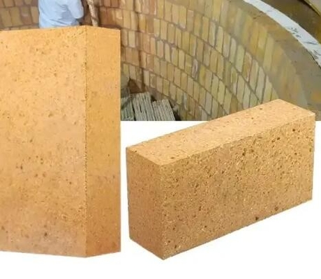 Brandvaste bakstenen fabrikanten Hoogwaardige bakstenen prijs 230 X 114 X 65 mm