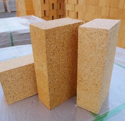 Brandvaste bakstenen fabrikanten Hoogwaardige bakstenen prijs 230 X 114 X 65 mm