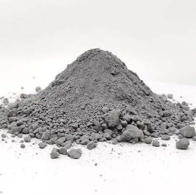 Hoge sterkte slijtvast Zuurbestendige gietbare zuurbestendige vuurvaste gietbare voor inductieovens
