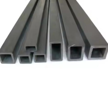 RBSIC/SISIC/SIC Silicon Carbide Beam Kiln Meubels Goedkwaliteit Sic Keramische Pipe
