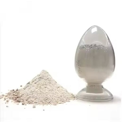 Mediumfrequency furnace refractory ramming mass Zirconium gebaseerd ramming materiaal voor hoogtemperatuurovens