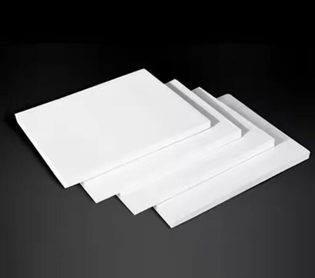 Hoogtemperatuurbestendig calciumsilicaat vuurvaste plaat 6-50 mm Dikke isolatie calciumsilicaatplaat