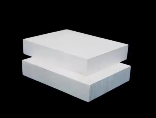 Aluminium, niet natte hoogdichtheid calciumsilicaatplaat voor gieterij