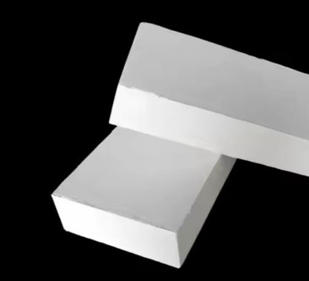 Aluminium, niet natte hoogdichtheid calciumsilicaatplaat voor gieterij