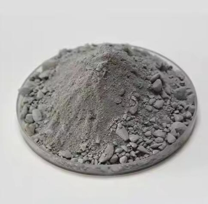 Ovenbekleding Niet-stick aluminium vuurvaste gietbare met corrosiebestendigheid en chemische samenstelling Al2O3-SiO2