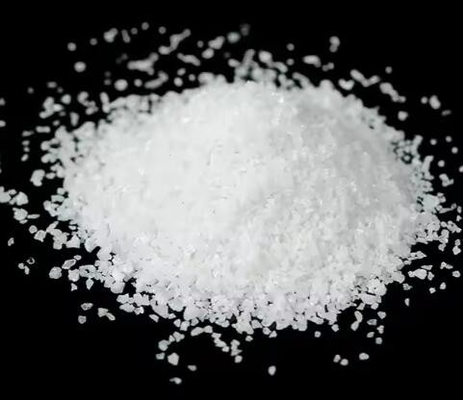 Hoge vochtbestendigheid Wit gesmolten alumina vuurvaste 99% Al2O3 Wit korund aluminium oxide