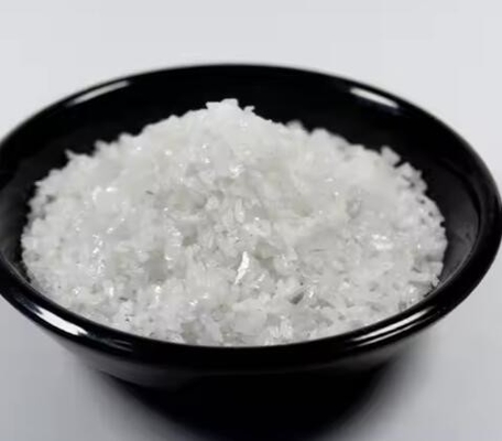 Hoge vochtbestendigheid Wit gesmolten alumina vuurvaste 99% Al2O3 Wit korund aluminium oxide