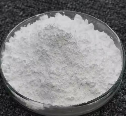 Fabrieksvoorziening Aluminium oxide poeder Hoge zuiverheid Al2O3 99,66% geactiveerd aluminium poeder met een goede prijs