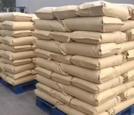 Fabrieksvoorziening Aluminium oxide poeder Hoge zuiverheid Al2O3 99,66% geactiveerd aluminium poeder met een goede prijs