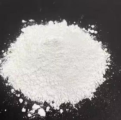 Fabrieksvoorziening Aluminium oxide poeder Hoge zuiverheid Al2O3 99,66% geactiveerd aluminium poeder met een goede prijs