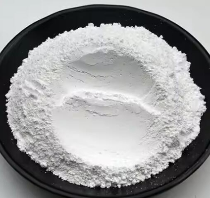 Refractair materiaal Tabulair Corundum Gesmolten Aluminium 99,5% Al2O3 Tabulair Aluminium Met Fabrieksprijs