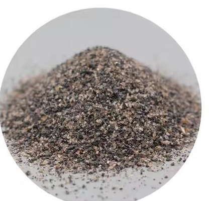 56-58% Al2o3 vuurvaste Andalusite Prijs 0-1mm 1-3mm 200 mesh Brandvaste grondstoffen