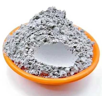 56-58% Al2o3 vuurvaste Andalusite Prijs 0-1mm 1-3mm 200 mesh Brandvaste grondstoffen