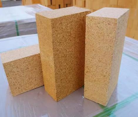 Vuurvast vuurvaste vuursteen SK-32 SK-34 Aluminiumoxide stenen 1800 graden vuurklei ovenbodemstenen