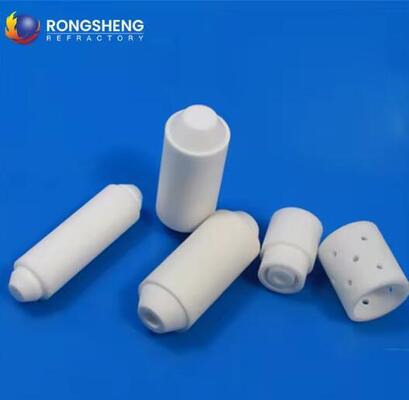 BeO Keramische Substraat Uitstekende Warmteafvoer Isolerende Berylliumoxide Plaat voor Vermogensmodules en LED-toepassingen