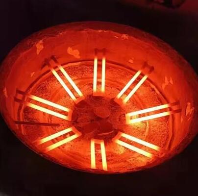 1500C 1600C 1800C Hoge Temperatuur W U H Spiraaltype Siliciumcarbide Verwarmingselement Sic Verwarmingselement Voor Elektrische Oven Oven