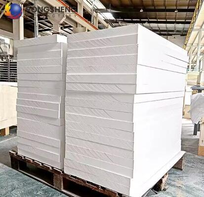 Furnace Kiln Lining Aluminum Silicate Heat Resistant Board 20mm 50mm 1260 1430 Degrees Inorganic Ceramic Fiber Insulating Boards