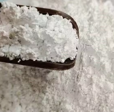 Fabrieksprijs 65% Zrsio4 fijn poeder zirkoniumsilicaat zirkoonmeel 325 mesh silicaat zirkonium voor gieterijcoating gieten