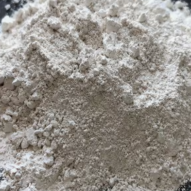 Fabrieksprijs 65% Zrsio4 fijn poeder zirkoniumsilicaat zirkoonmeel 325 mesh silicaat zirkonium voor gieterijcoating gieten