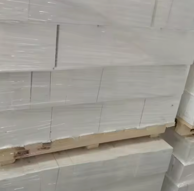Hoogzuivere aluminium gesmolten korund mullite baksteen Hoogtemperatuur oven oven Corund mullite vuurvaste bakstenen