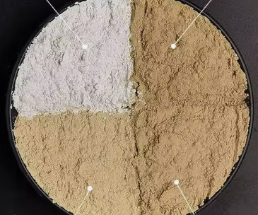 High Temperature Ca-70 Ca-75 Ca-80 Refractory Cement Fast Setting Heat Resistant Calcium Aluminate Cement