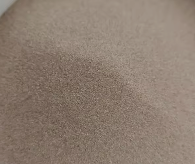 Factory Supply 60% 65% 66% Zircon Sand Zrsio4 High Purity Zro2 Zircon Sand Powder For Ceramics Foundry Refractory