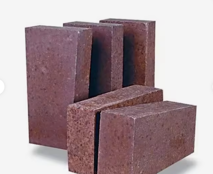 Rongsheng Aluminiumchroom vuurvaste steen corrosiebestendigheid chroom korund vuurvaste stenen voor de glasindustrie