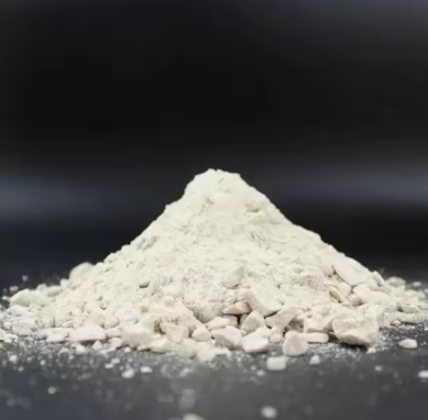 Induction Furnace Alumina Ramming Mix Magnesia Refractory Ramming Materials Kiln Lining Silicon Carbide Dry Ramming Mass