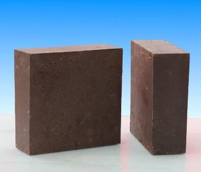 Het Vuurvaste Warmtegeleidingsvermogen op hoge temperatuur van Clay Bricks Rectangular With Low