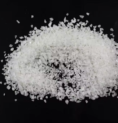 Hoge zuiverheid 99% Al2O3 Poeder Aluminiumoxide Wit Corundum Refractair Wit Gesmolten Aluminium WFA Voor Blasting Media